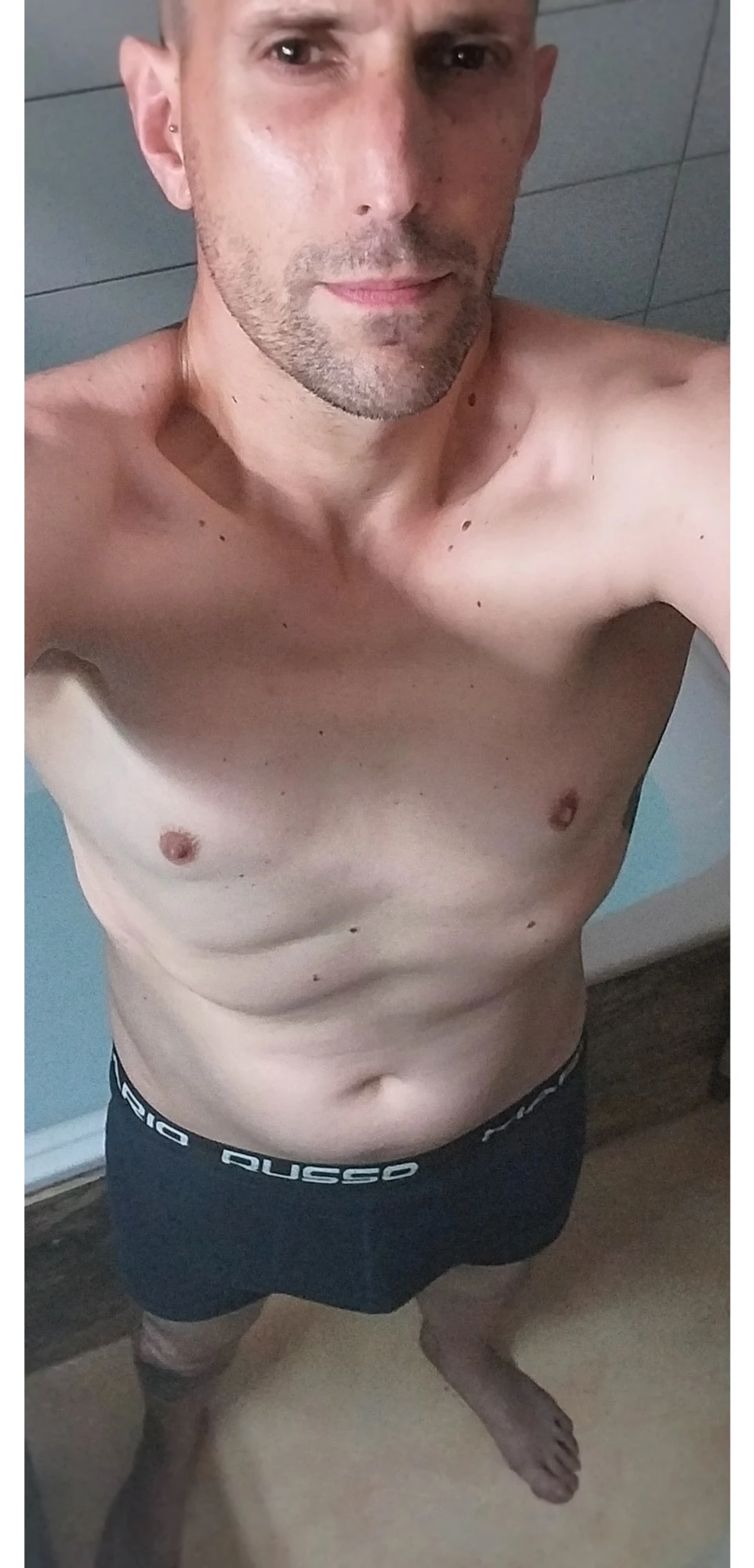 ...