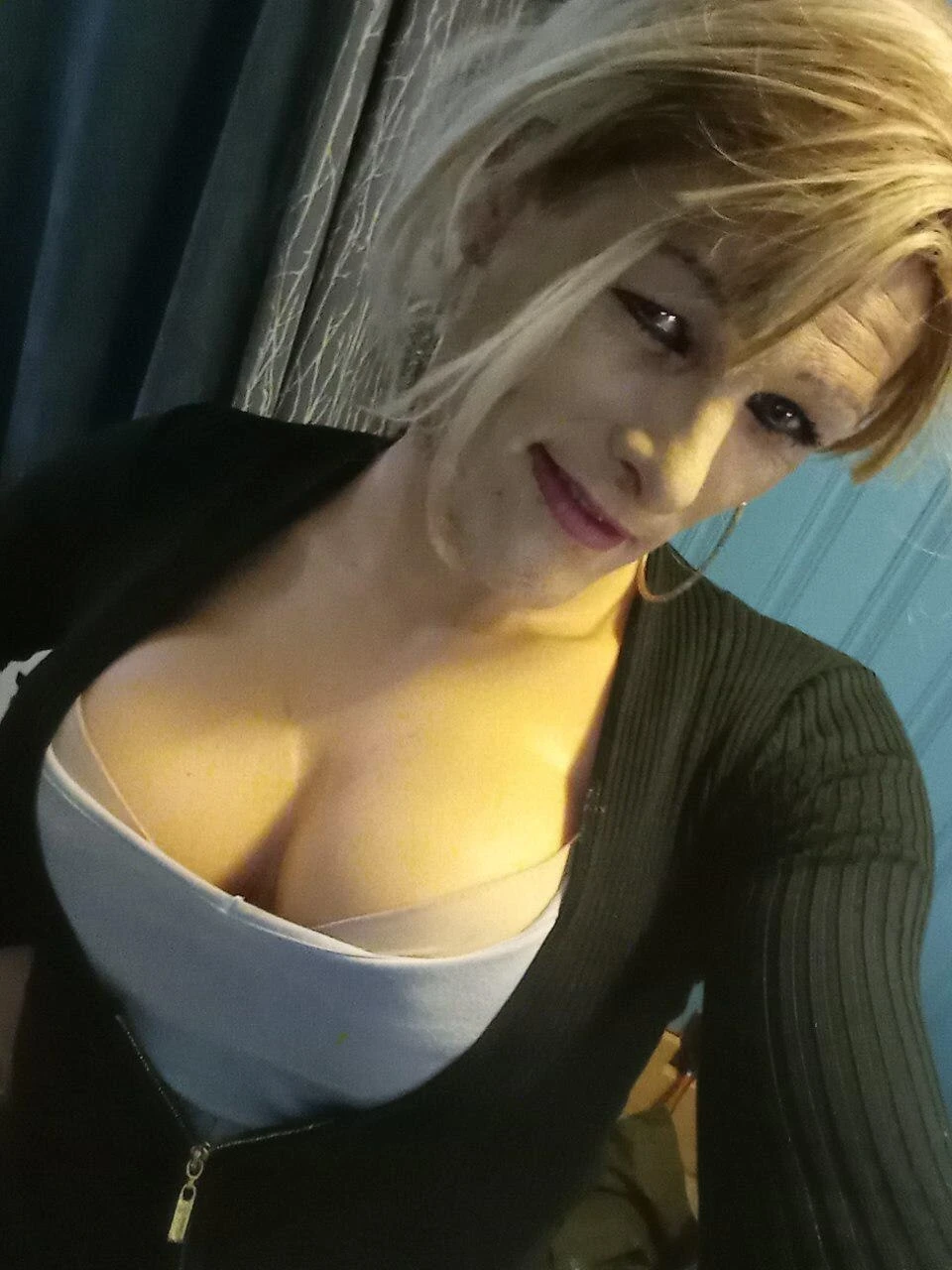 Sissy fagqot amber  #6