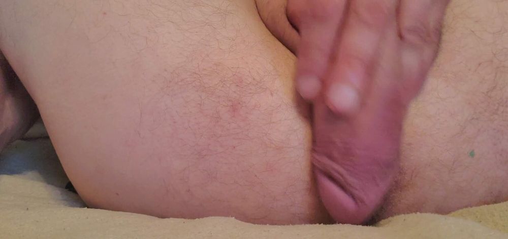 Bisexual mature male  #12