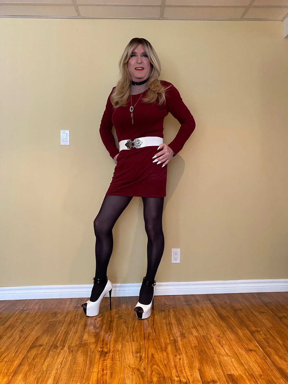 Sexygirljl #3