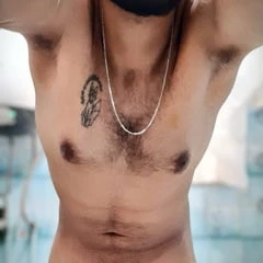 Horny 🔥