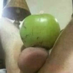 Mexican coconut