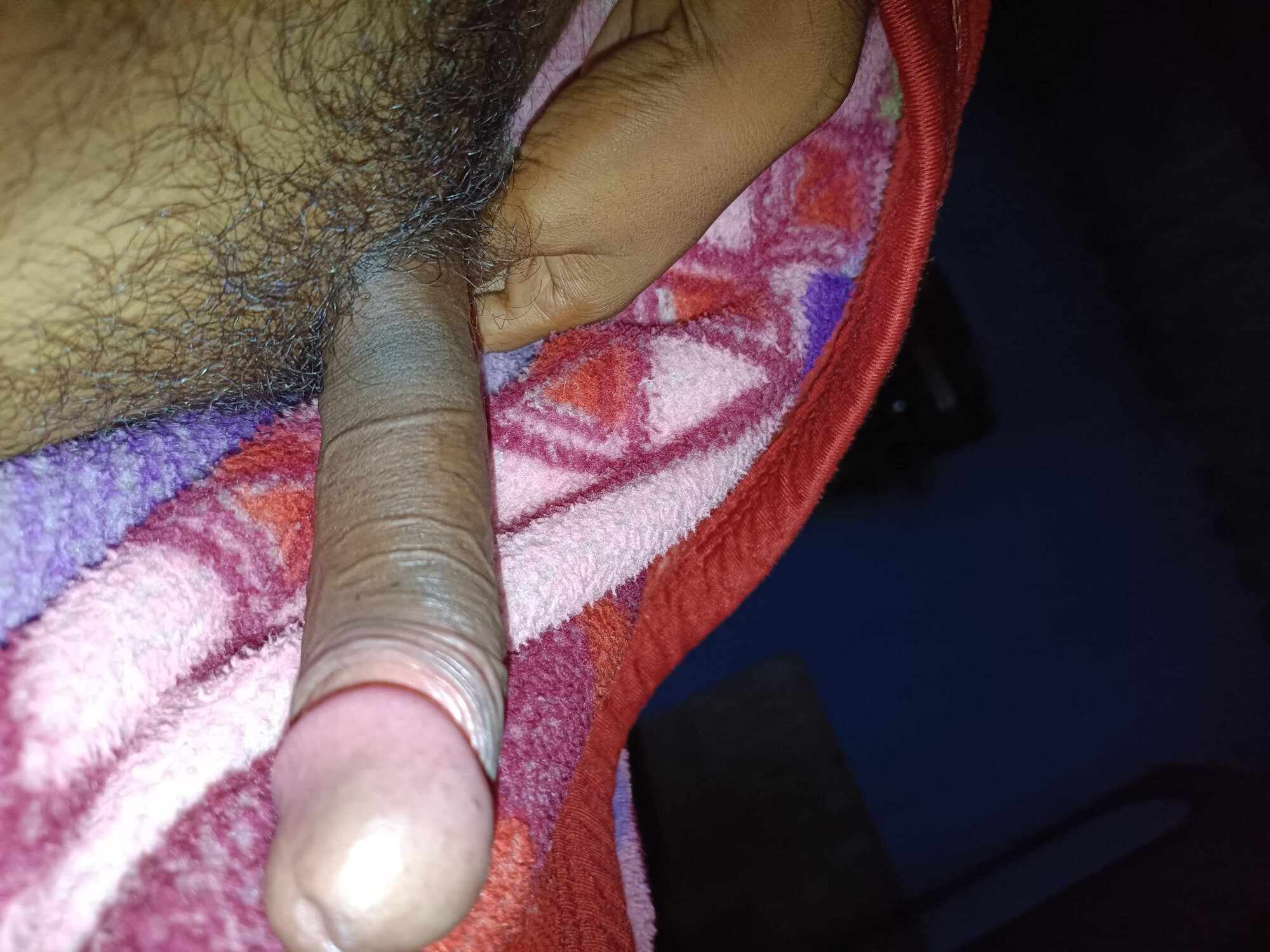 Night #4