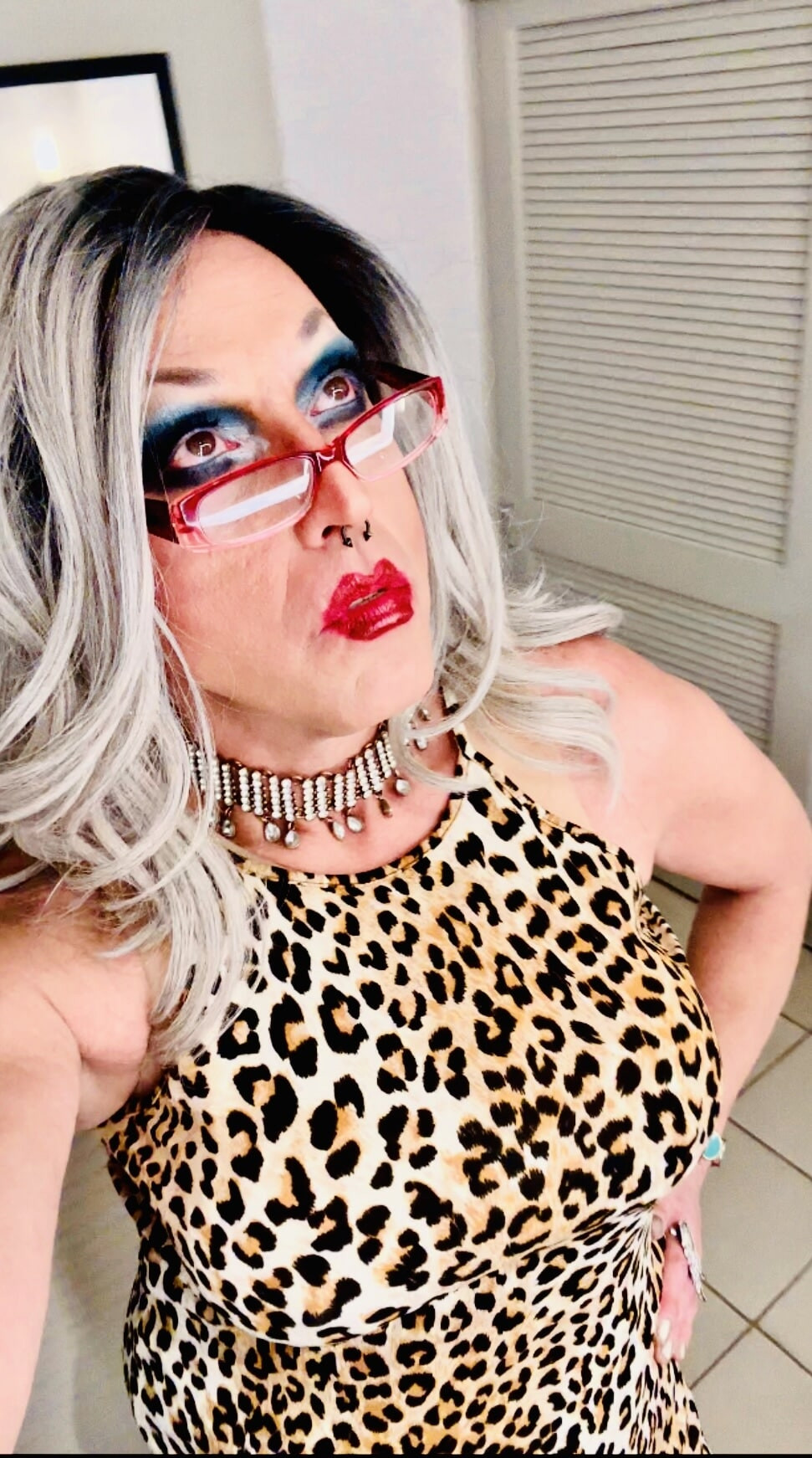 Marilyn Trophy Wife Material pt2 #24