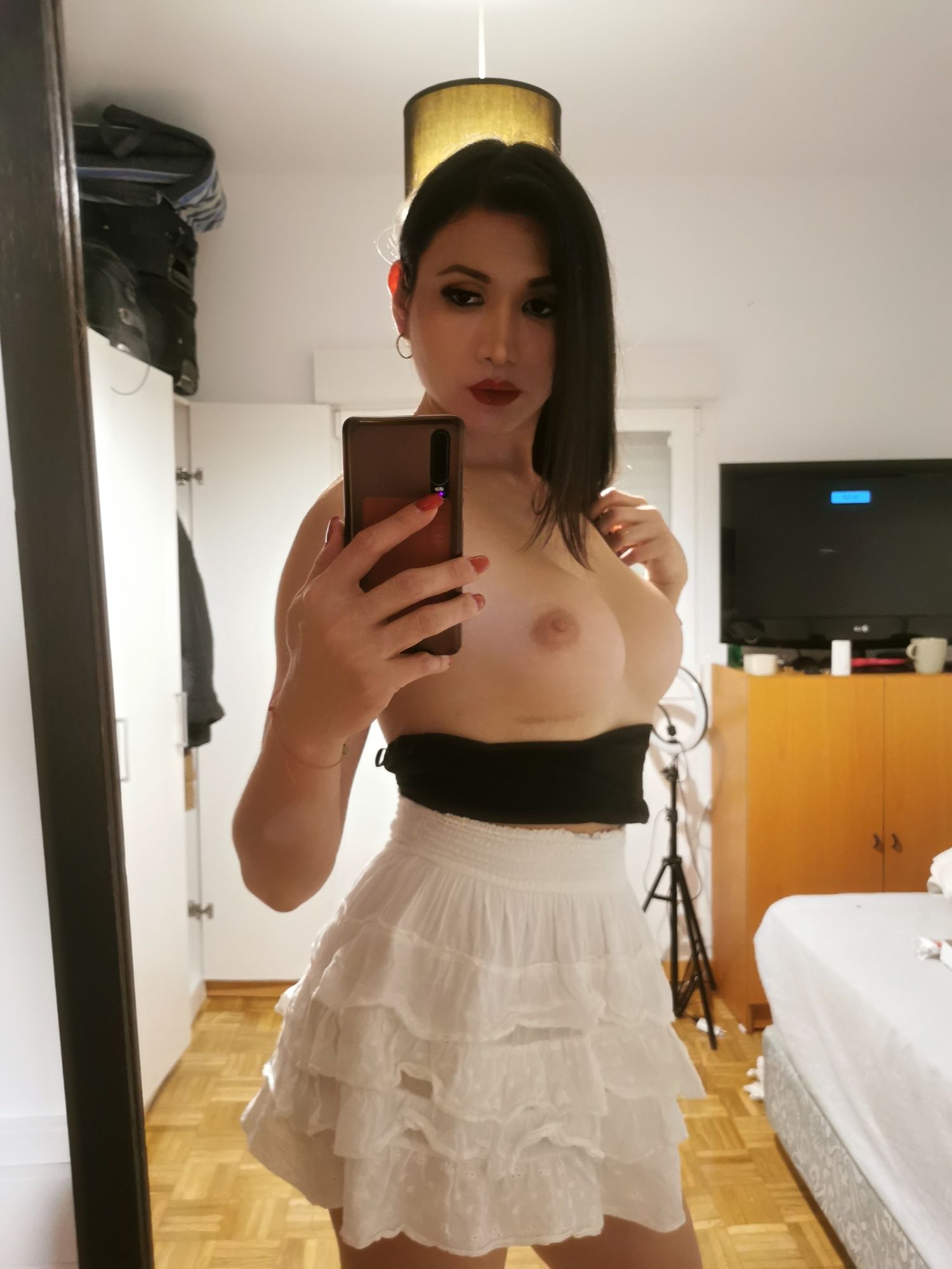 sexy Trans girl #4