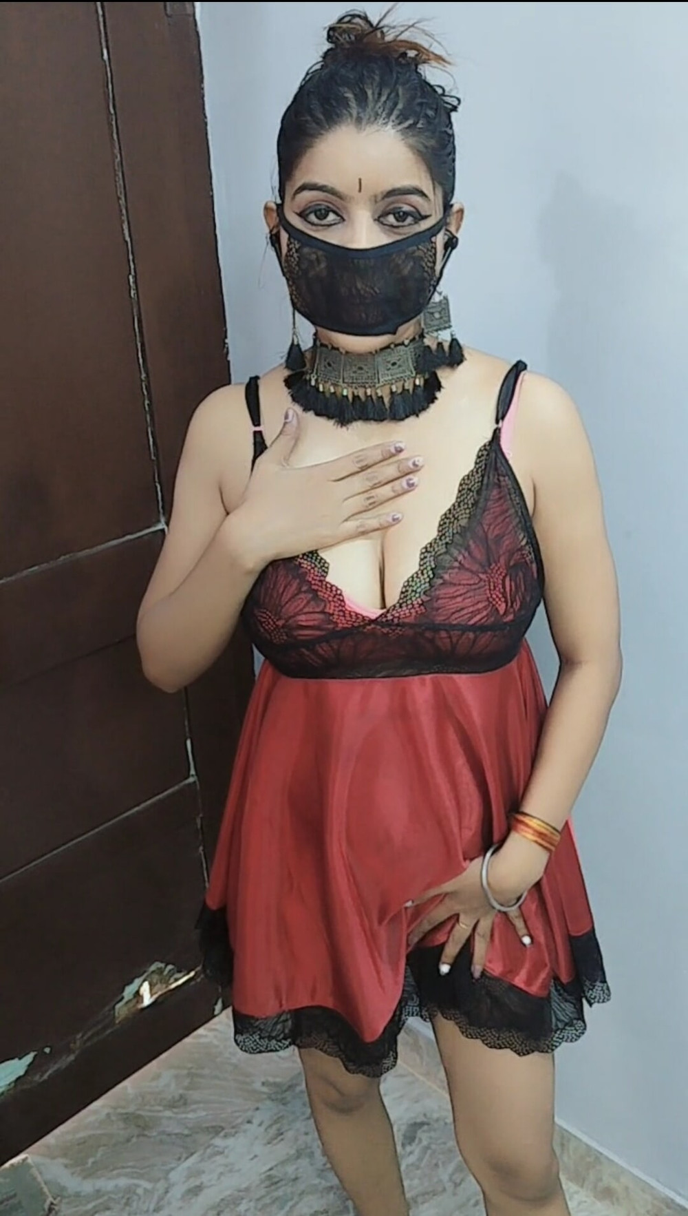 Shalini hot pic  #3