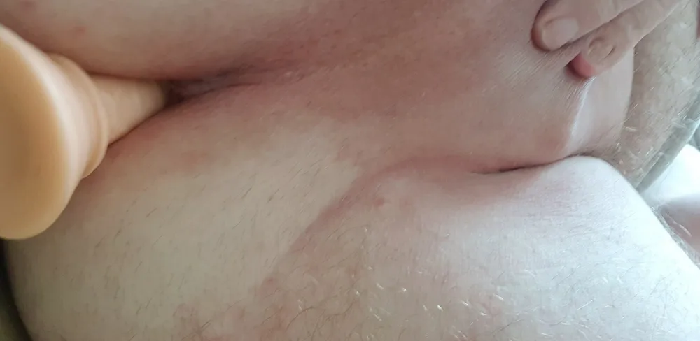 pictures of my little cock #2