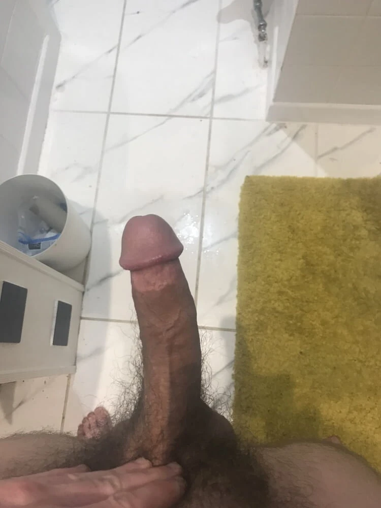 Quem quer esse pau?