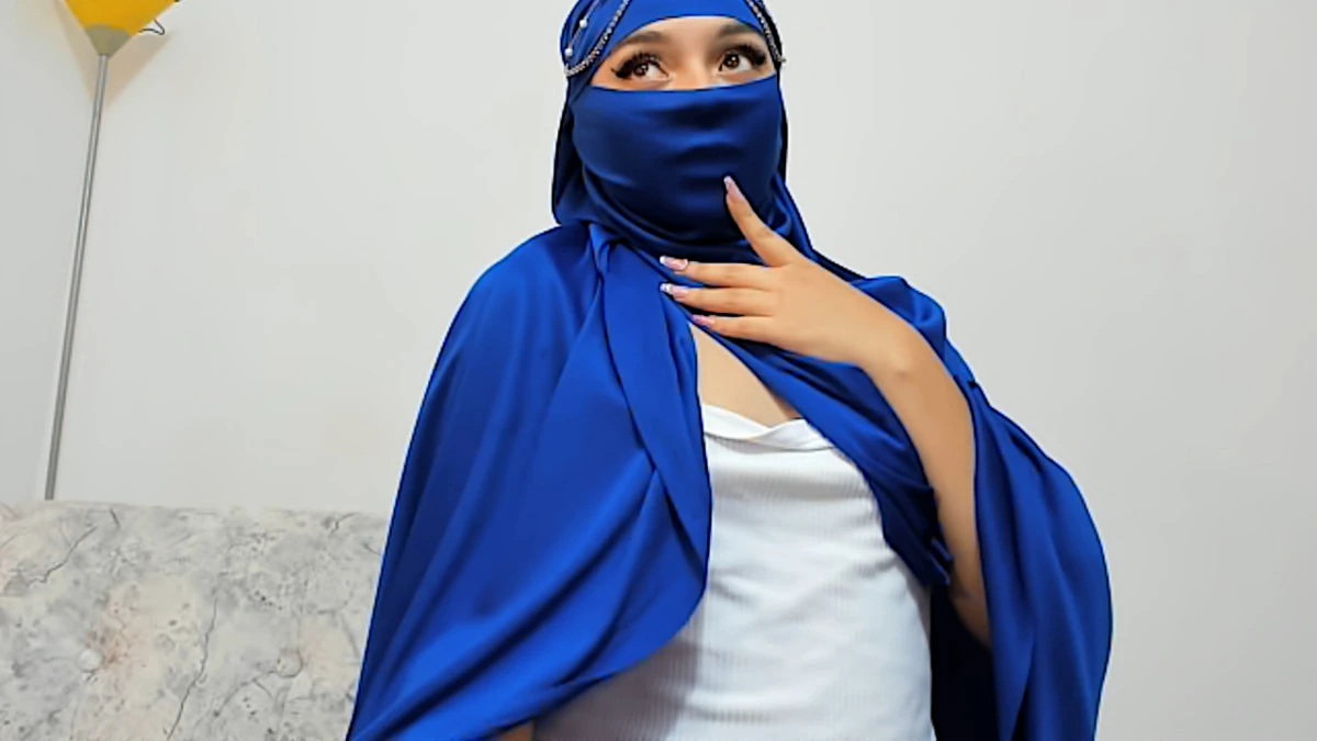 免费Samira_1照片