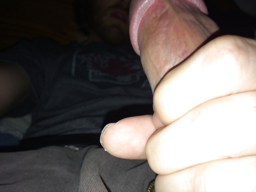 Big Cock Solo #34