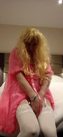 Nighties everywhere
