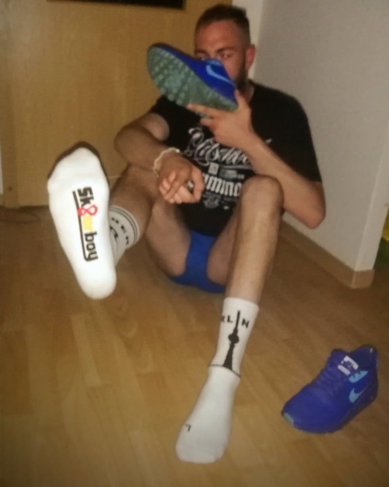 Introducing Socks-BB-Twink/Sk8erboyKev  #33