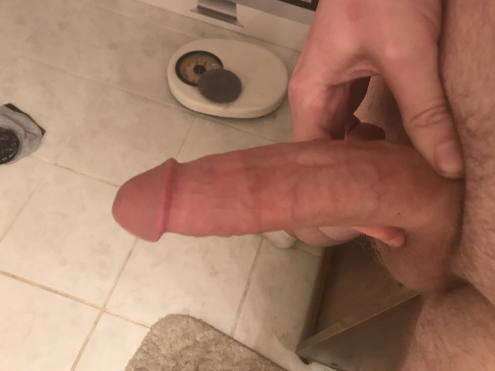 My cock #4