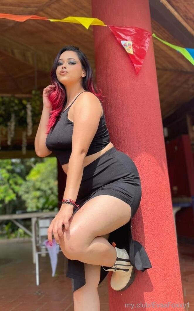 Free Evva 🖤 Photos #33