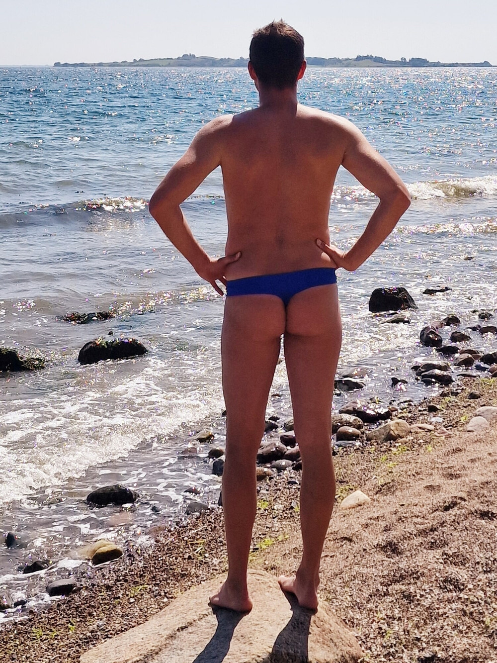 Holiday Thong 2 #3