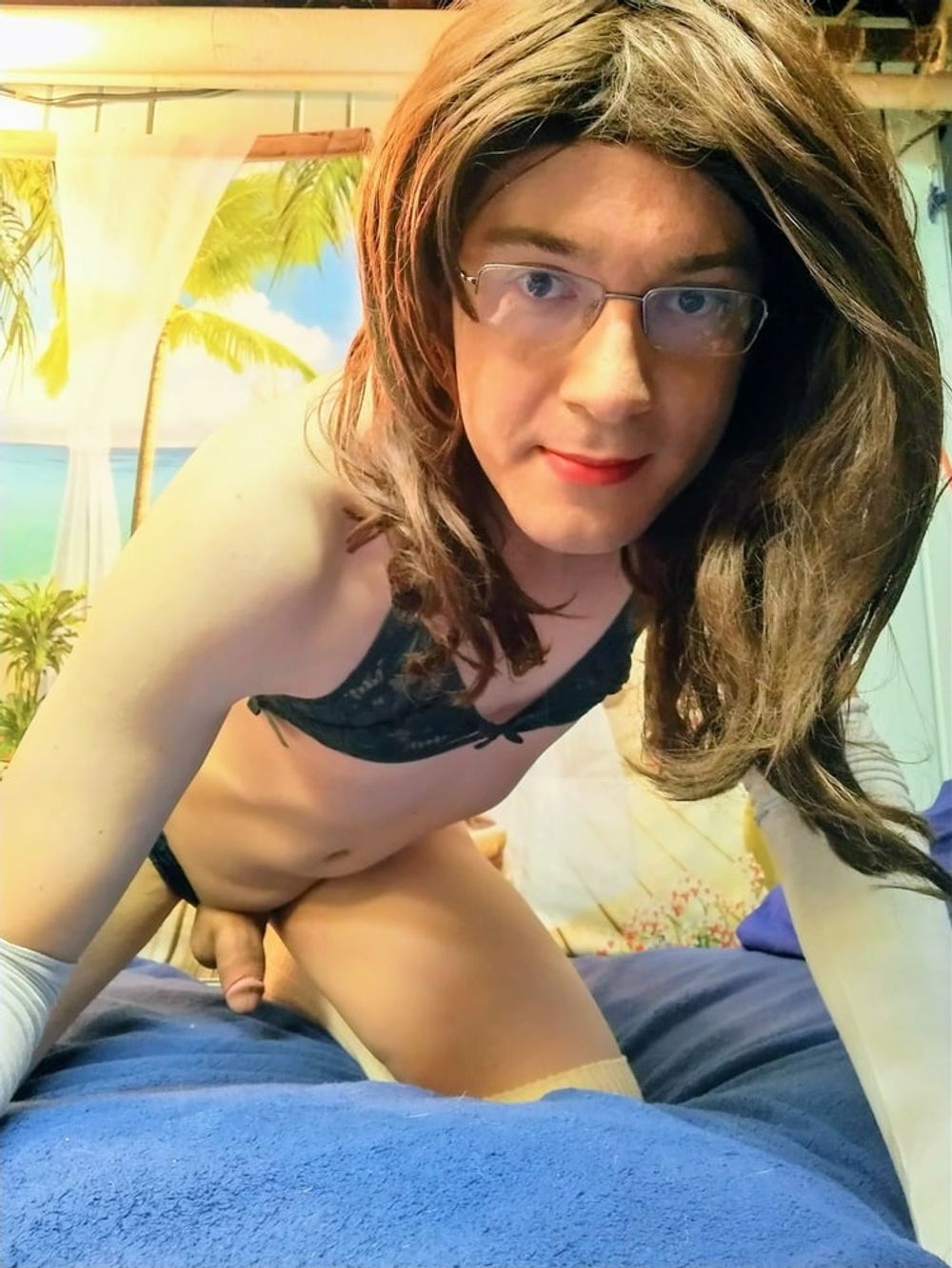 I&#039;m a sissy whore #25