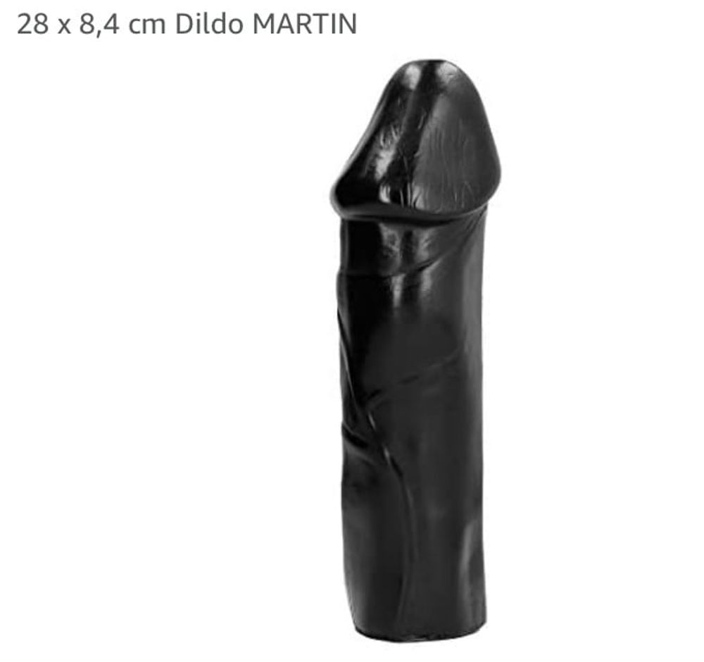 Gallery of all my Dildos and Toys  #11