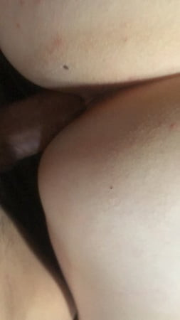 Teenage slut naked and taking tons of cum