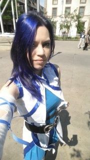 Cosplay Pictures #13
