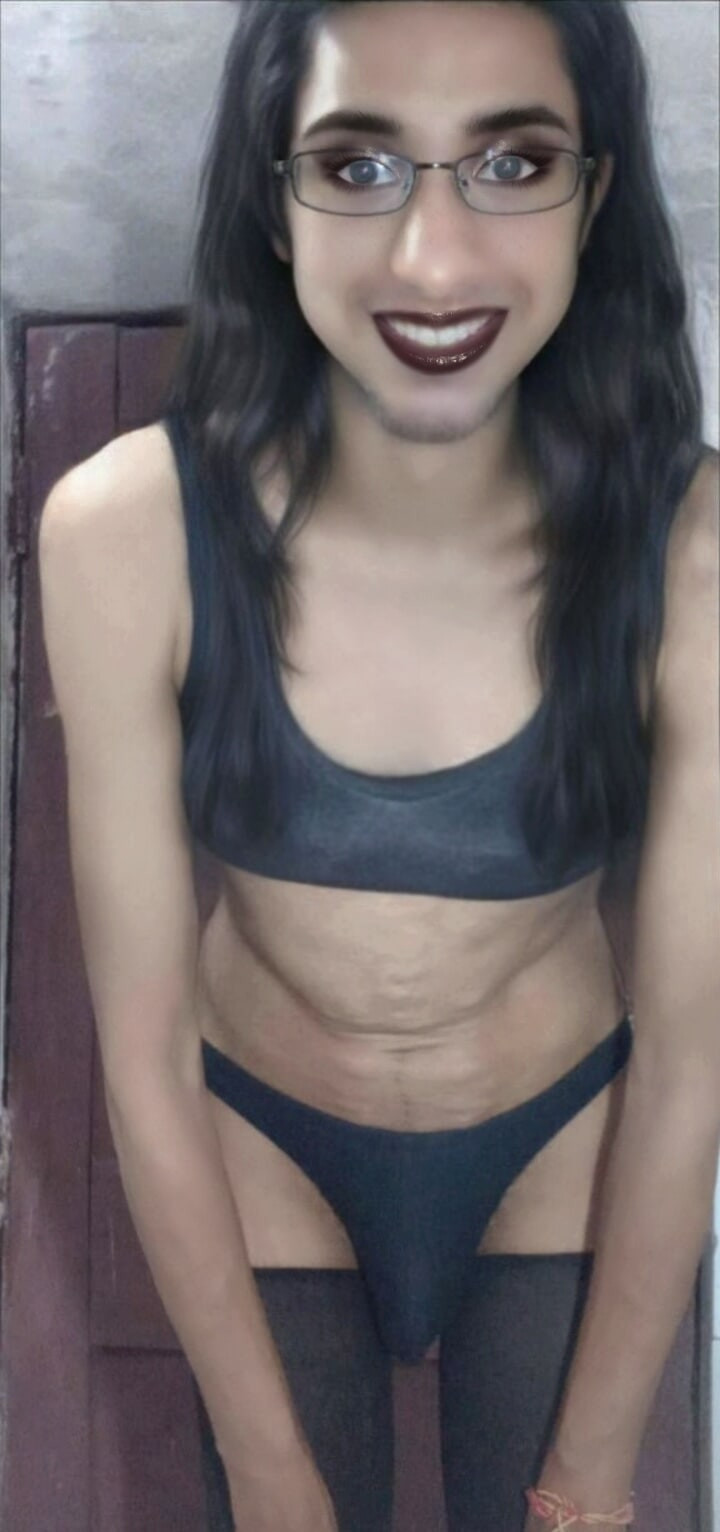 dark cd sissy slut #25