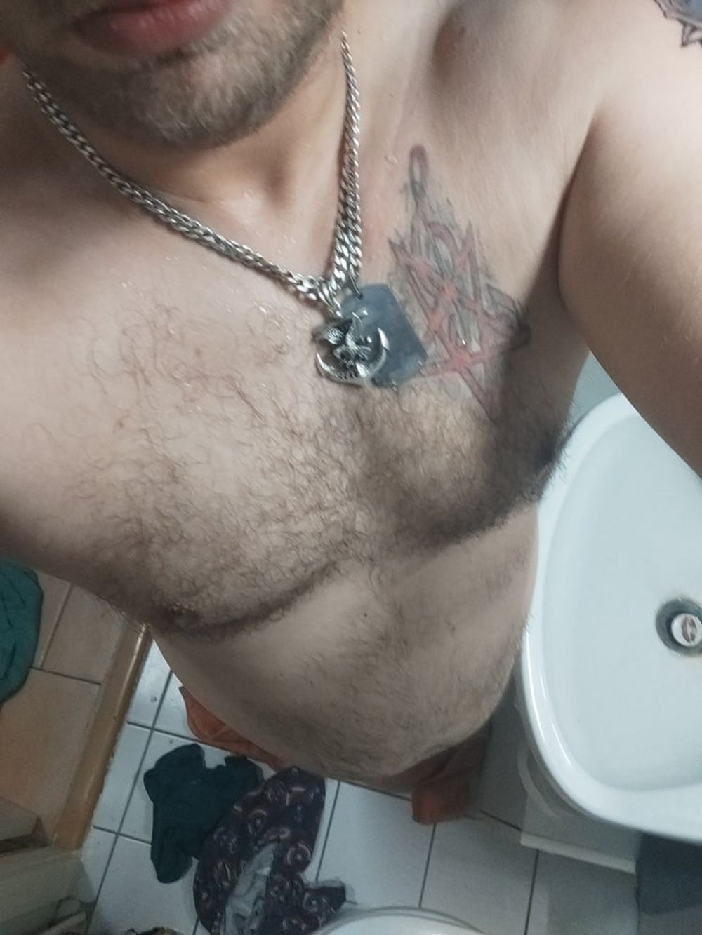 Me and my Cock #8