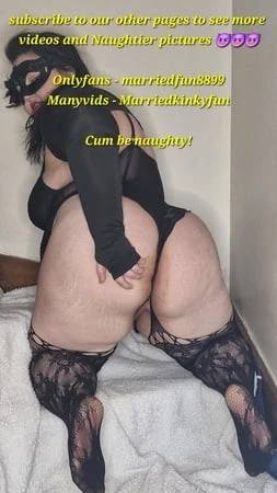 BBW ready and waiting 
