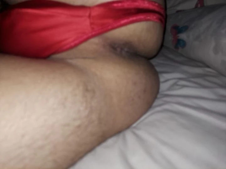 Ass in thongs  #2