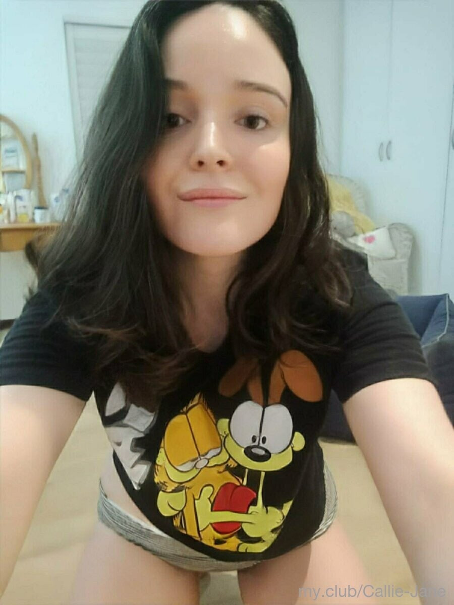 Callie-Jane Free Photos #7