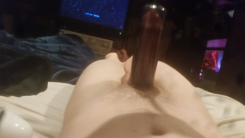 cock growth  #4