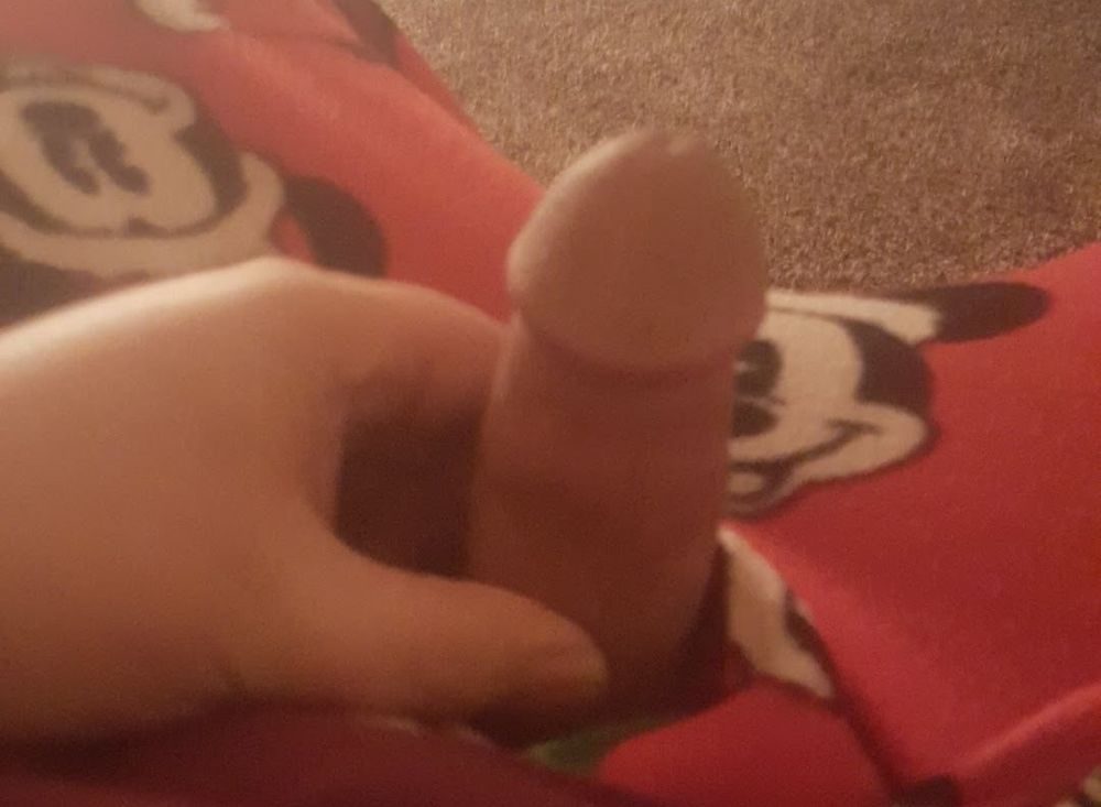 Me and My Cock #4