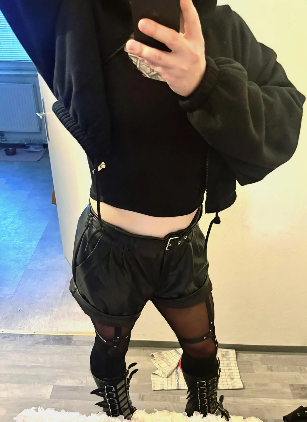 My favorite outfit