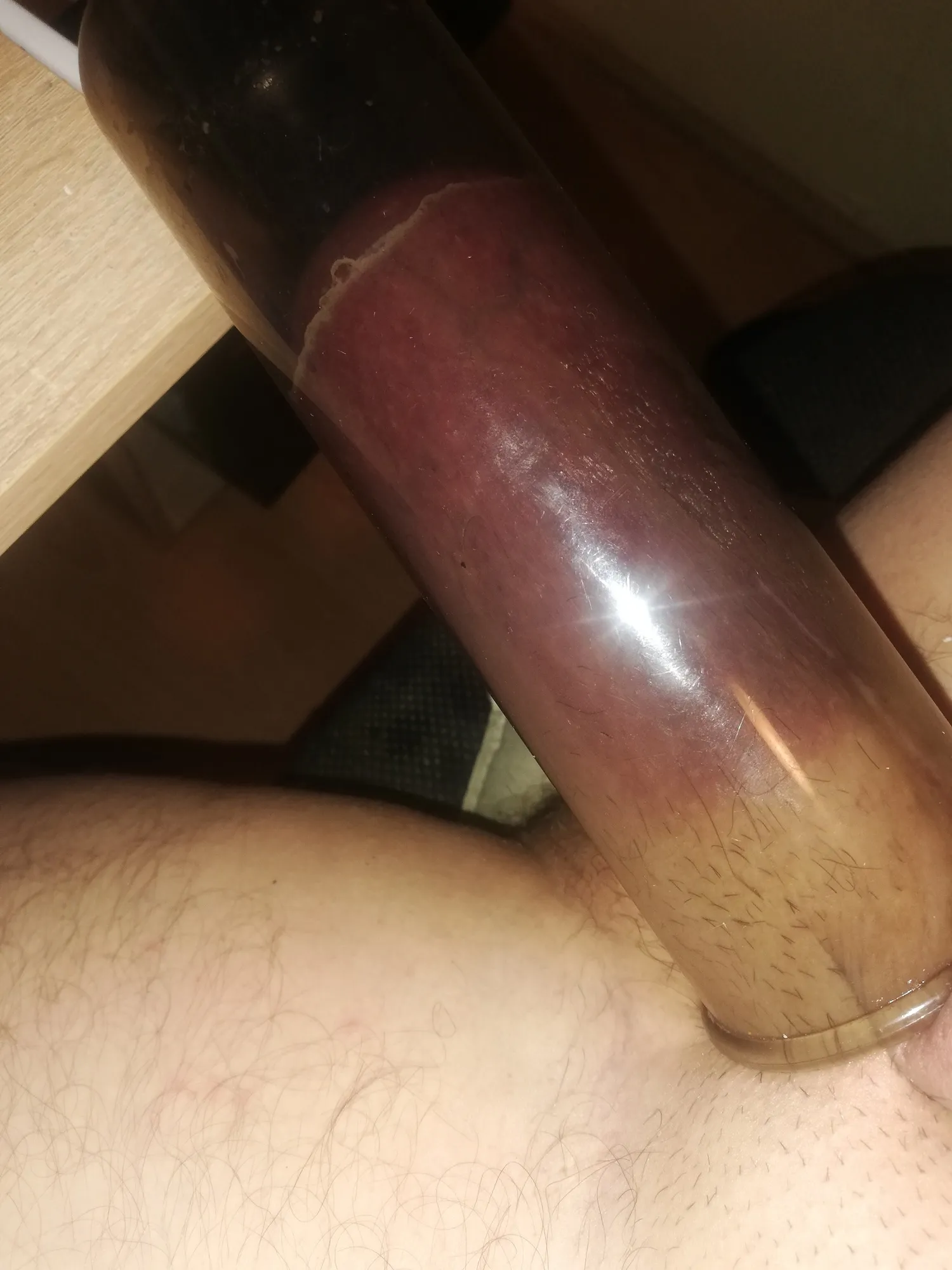 May dick #6