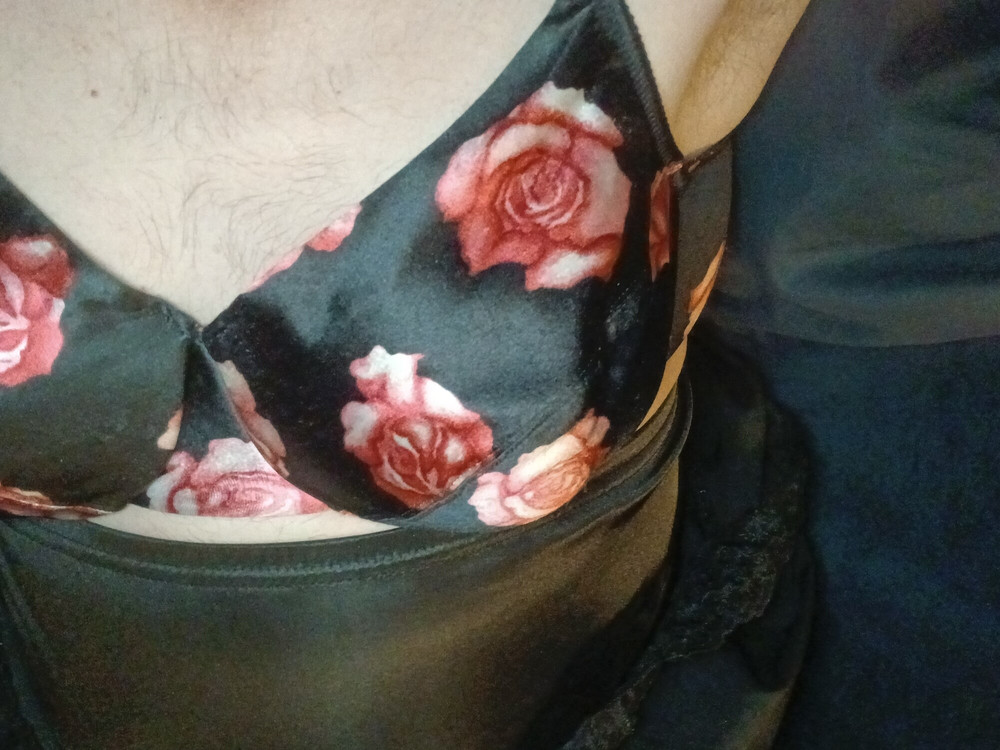 I think I am a panties addict  #9