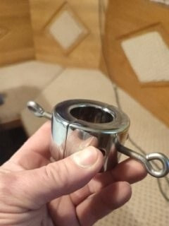 Cock Ring  #43