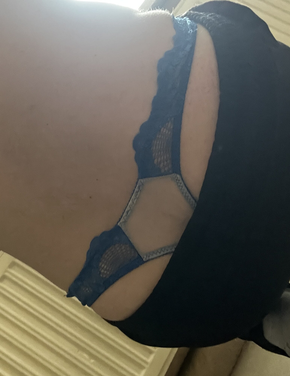 Tanga zeigen #15
