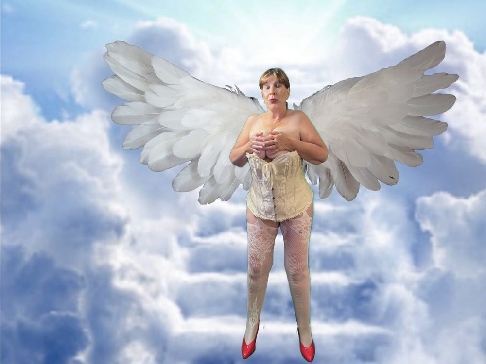 Heavenly Angel Gilf Carmen #26