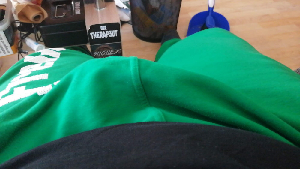 My Bulges in Pants #19