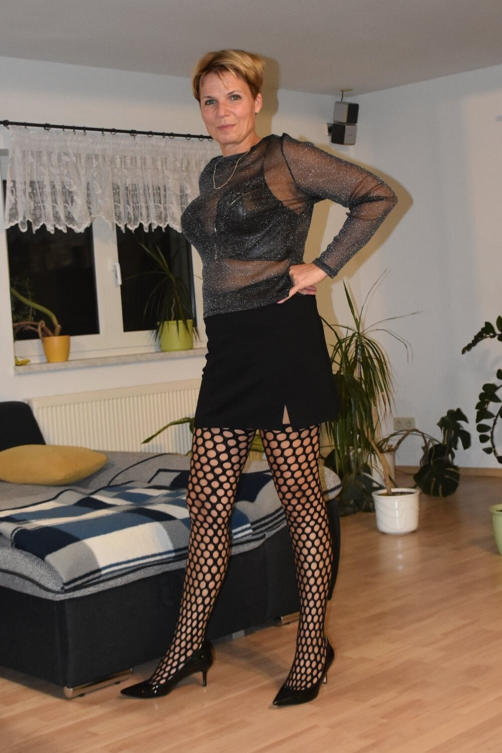 Silke - at home #2