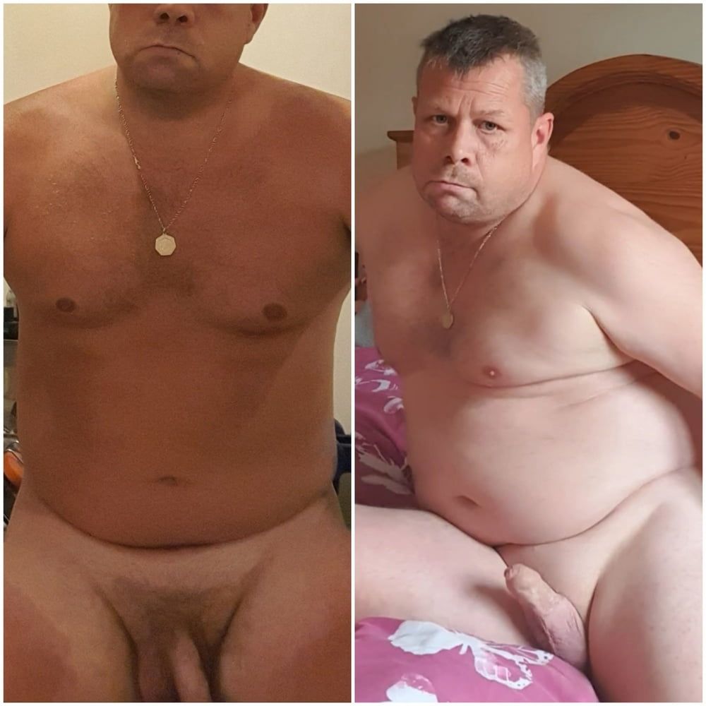 Fat vs slim #4