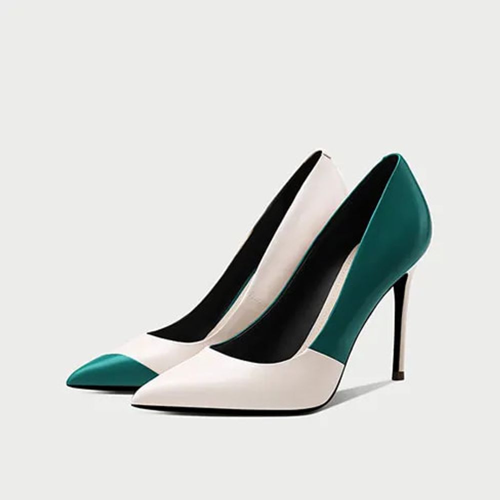 The Best High Heels for Getting Excited 3 #2