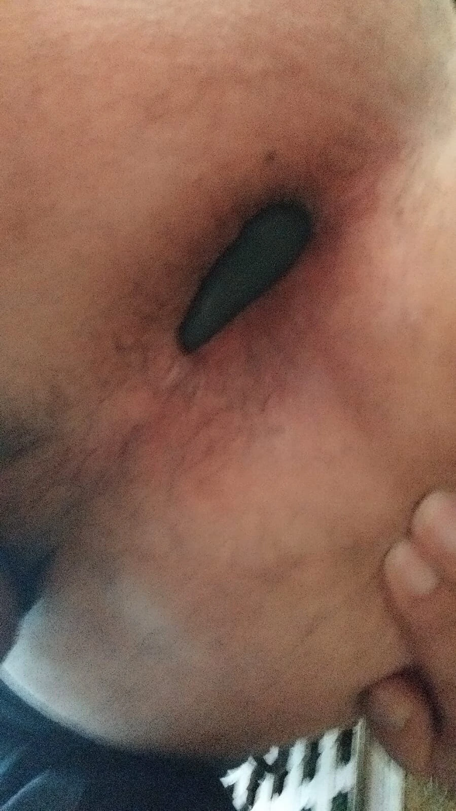 En castidad #3