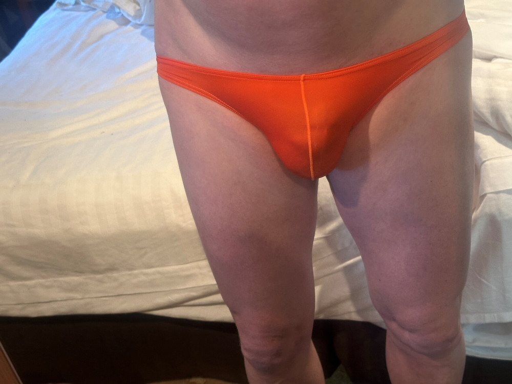 Many and varied undies #11