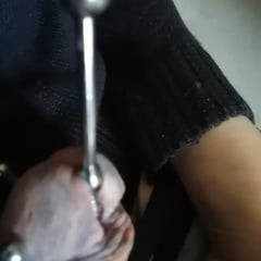 insertion