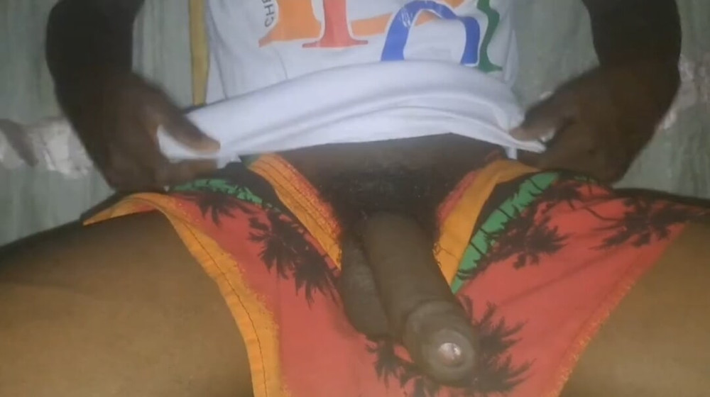 A cock made for professional sex #5