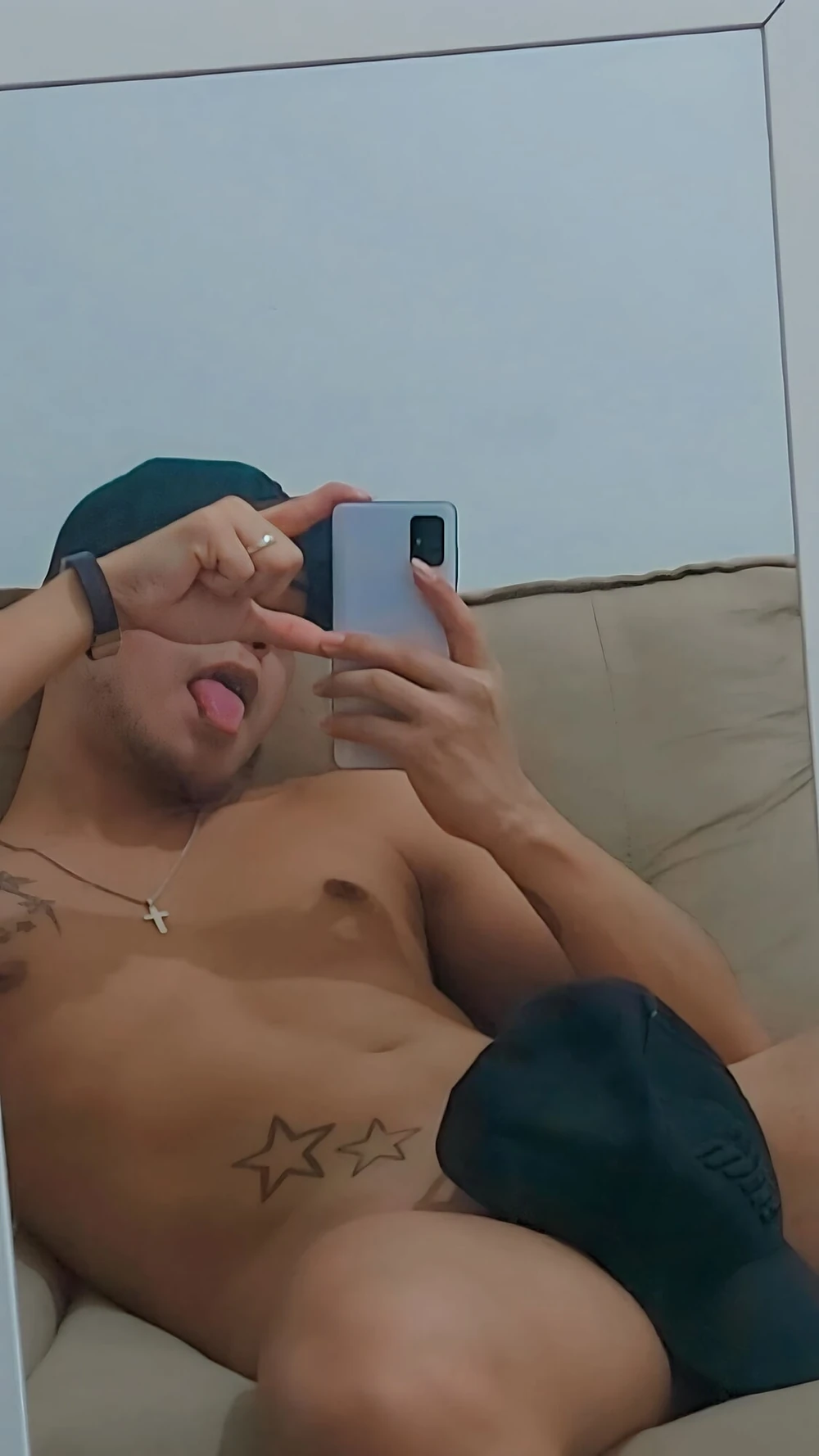 Brazilian Boy #2