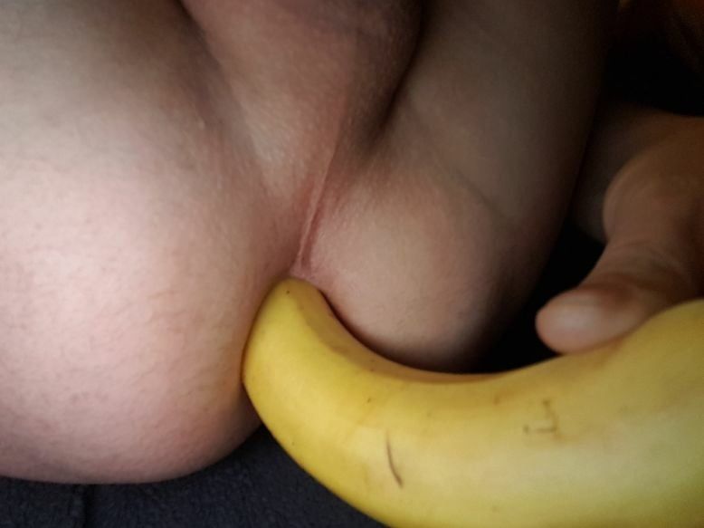 Banana Fuck #2