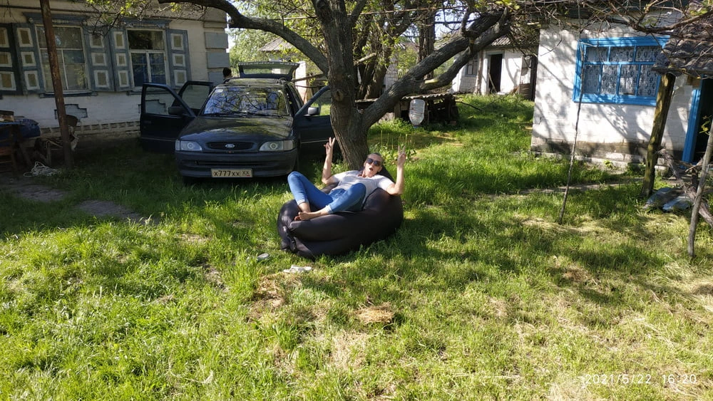 I was born in a village 3