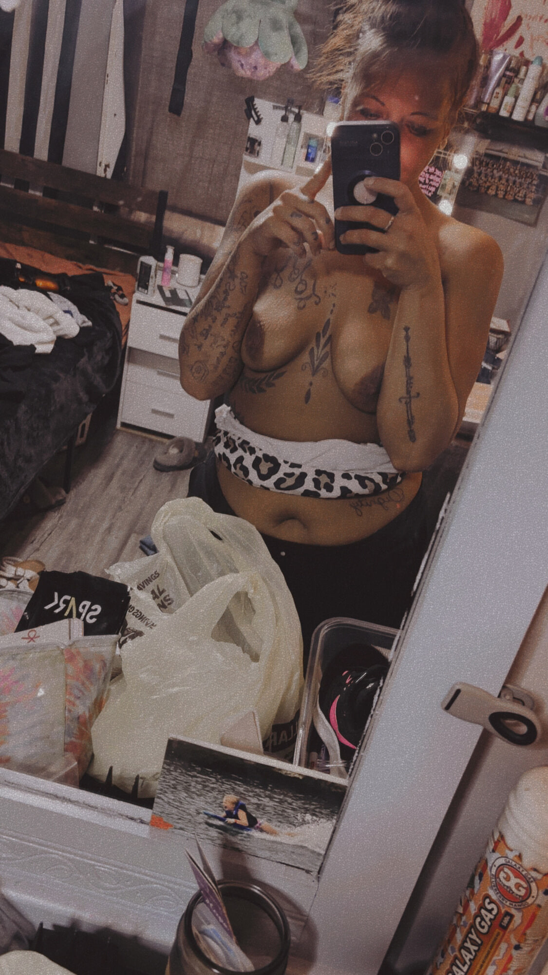 Playing around #3