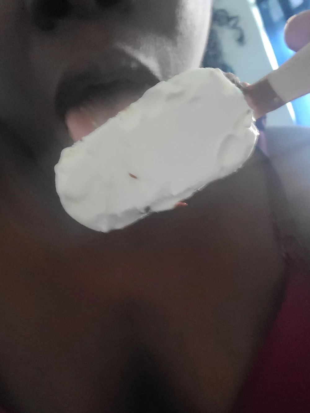 Sucking #5