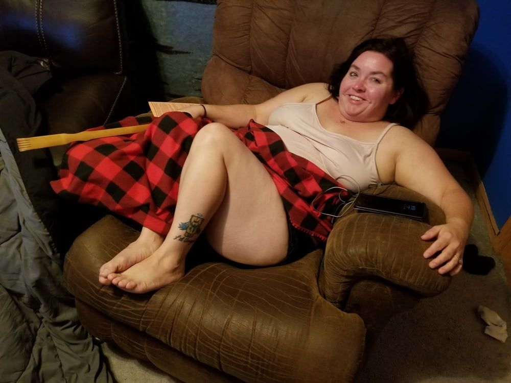 Sexy BBW This Past Week #7